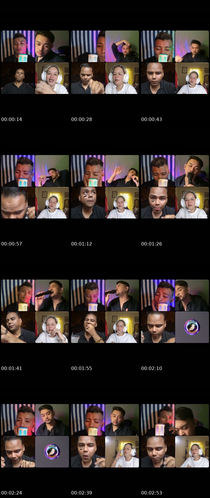 @pejahudafighter TikTok live from 2026-07-14