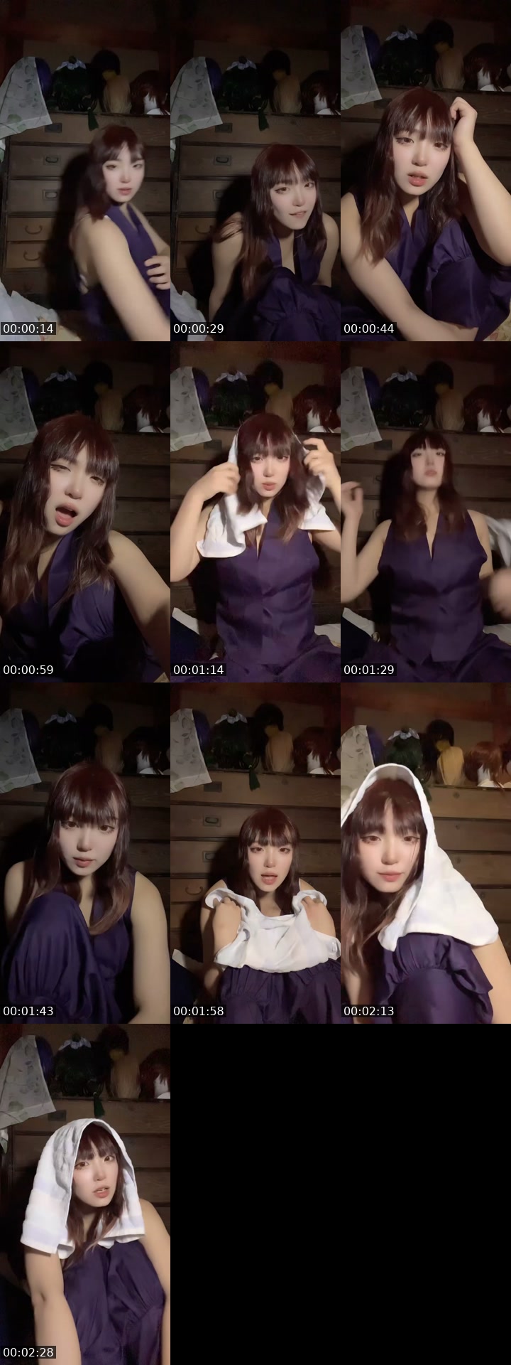@rinrin20060712 TikTok live from 2026-07-14