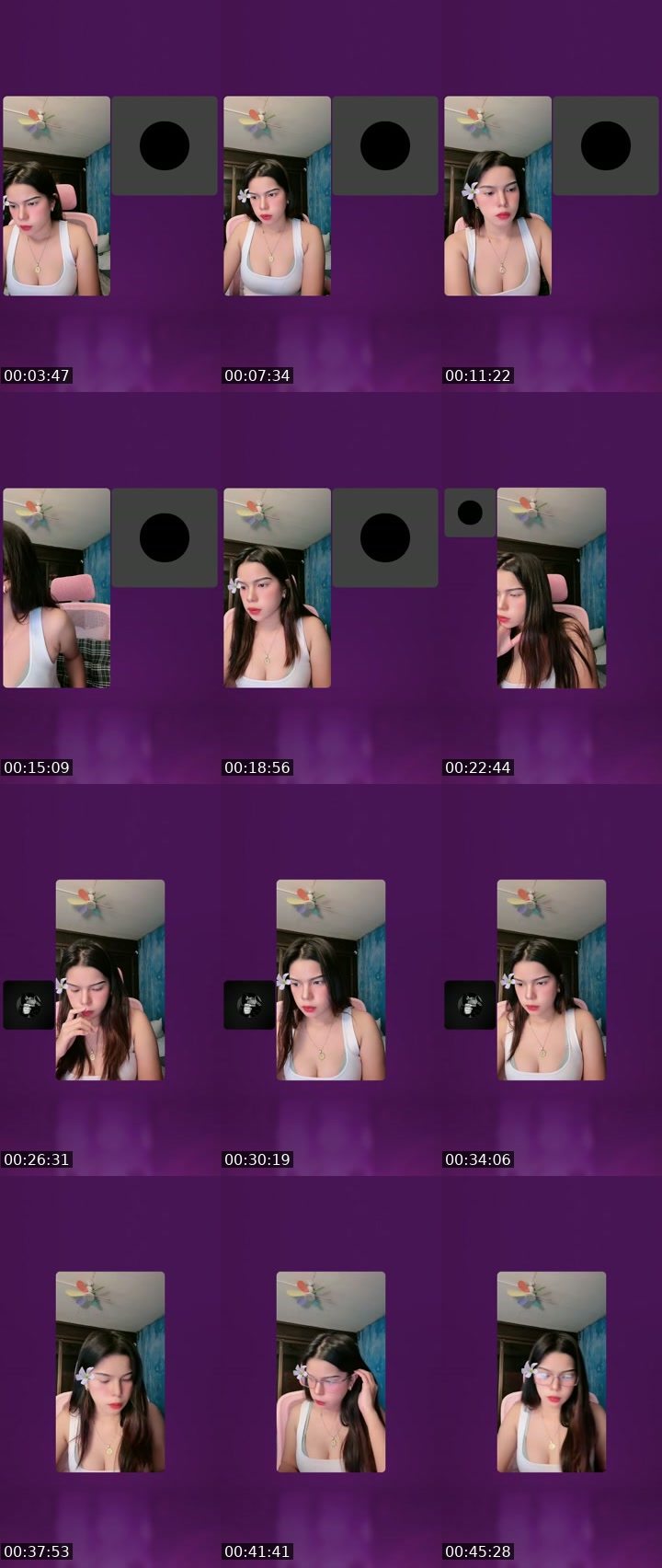 @_homeofvirgo TikTok live from 2026-07-14