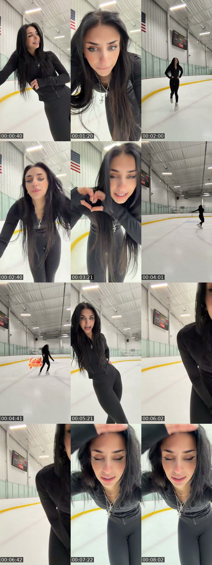 TikTok live: Gift gal resetttt by @thelizalowe