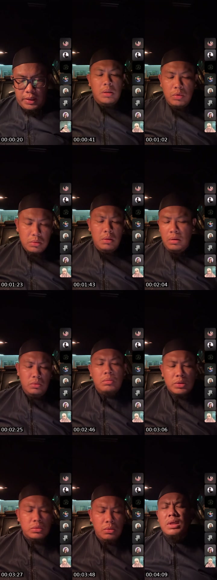 @anzeila_ TikTok live from 2026-07-14