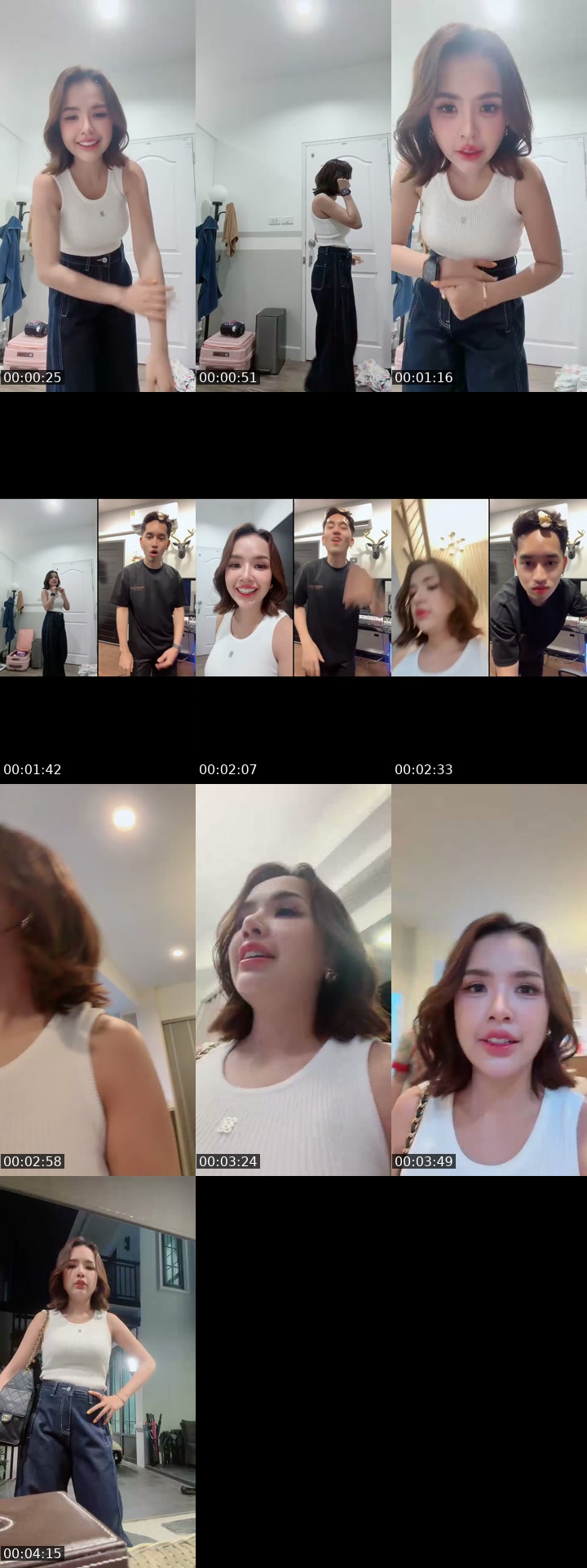 @janeydm TikTok live from 2026-07-14