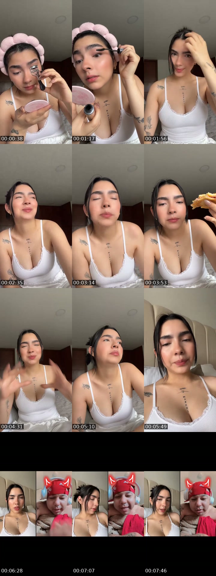 @michellee__777 TikTok live from 2026-07-14