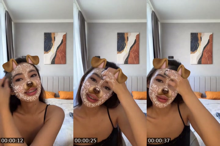 TikTok live: Скучна by @nurgalievaa_._5