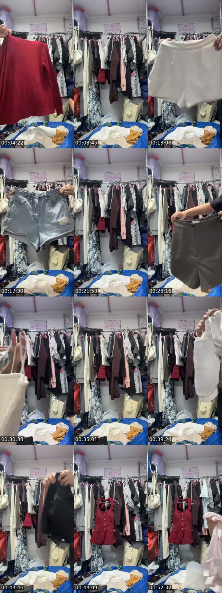 @tricialyq TikTok live from 2026-07-14