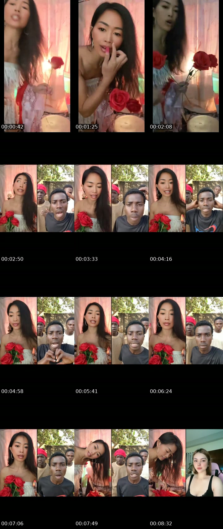 @doro.dance8 TikTok live from 2026-07-14