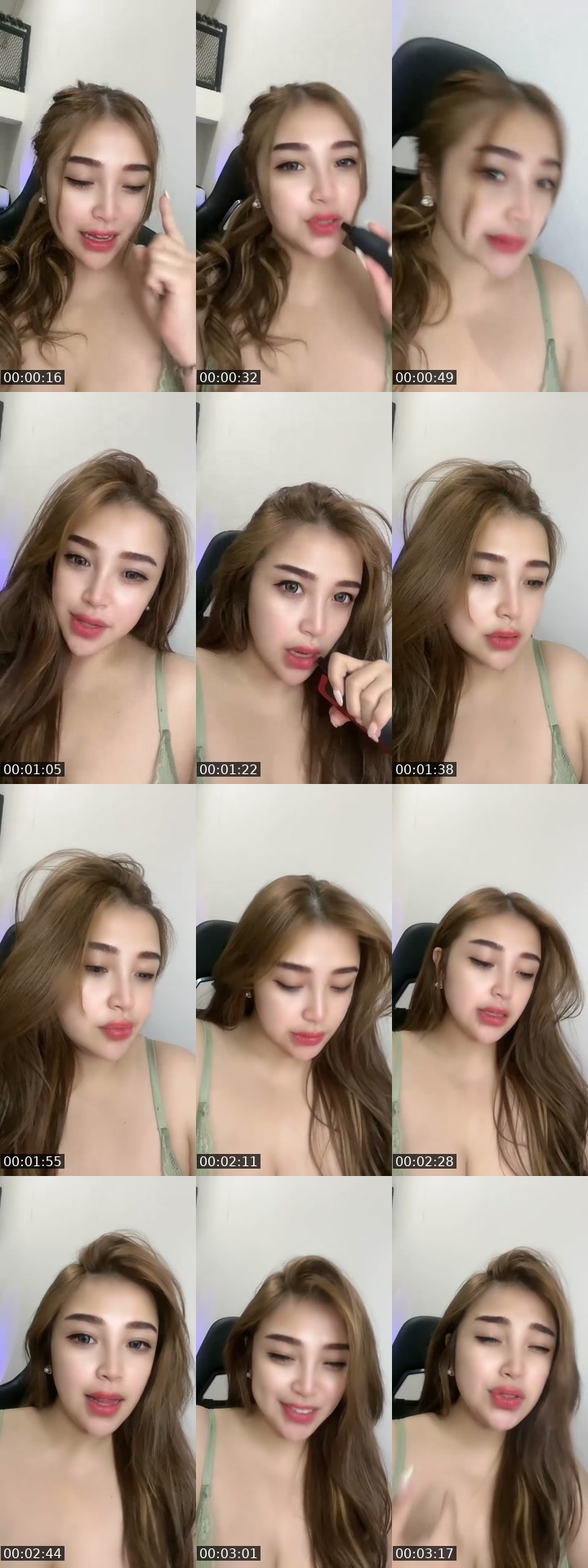 @elarzn TikTok live from 2026-07-14