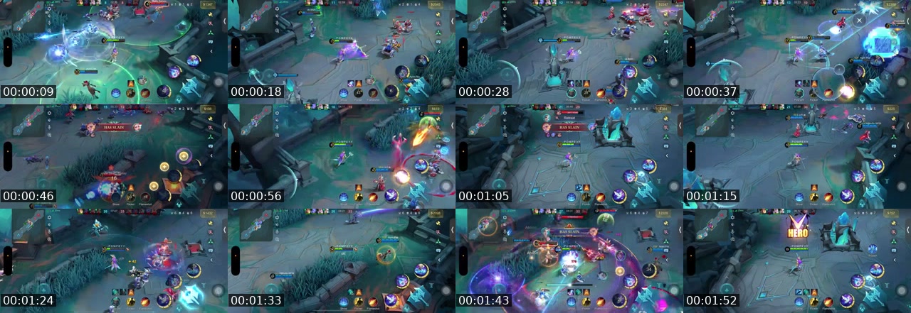TikTok live: Ml by @pompey.__