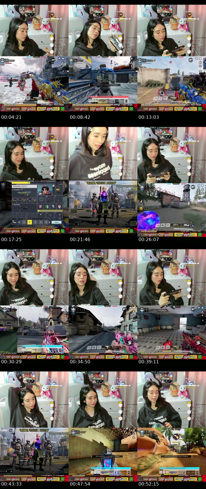 TikTok live: Lets Go LIVE! by @miniondelhimalaya