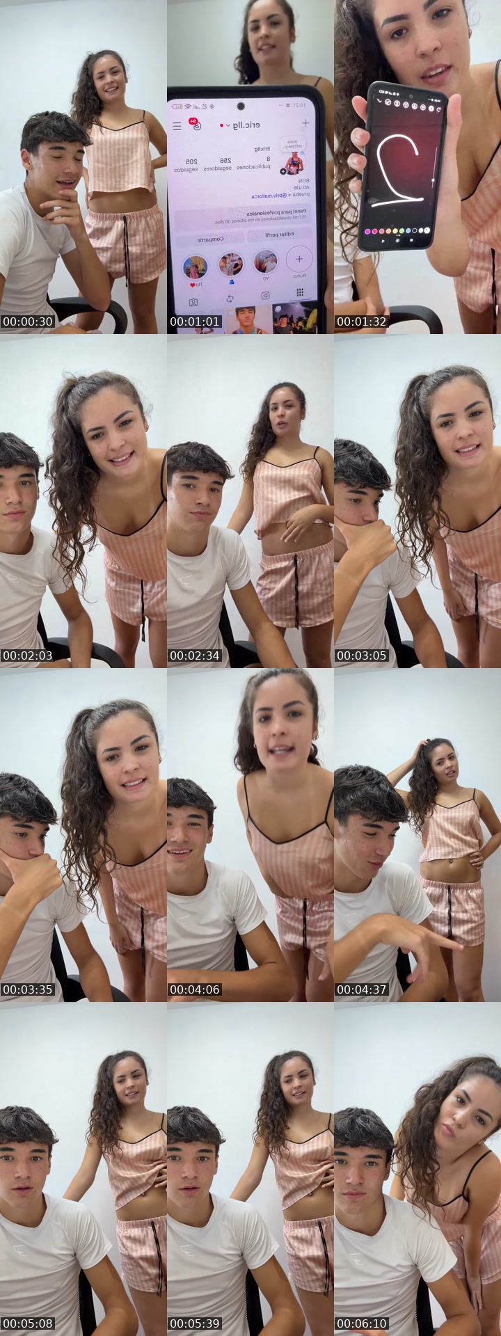 @laiagonzalezzz TikTok live from 2026-07-14