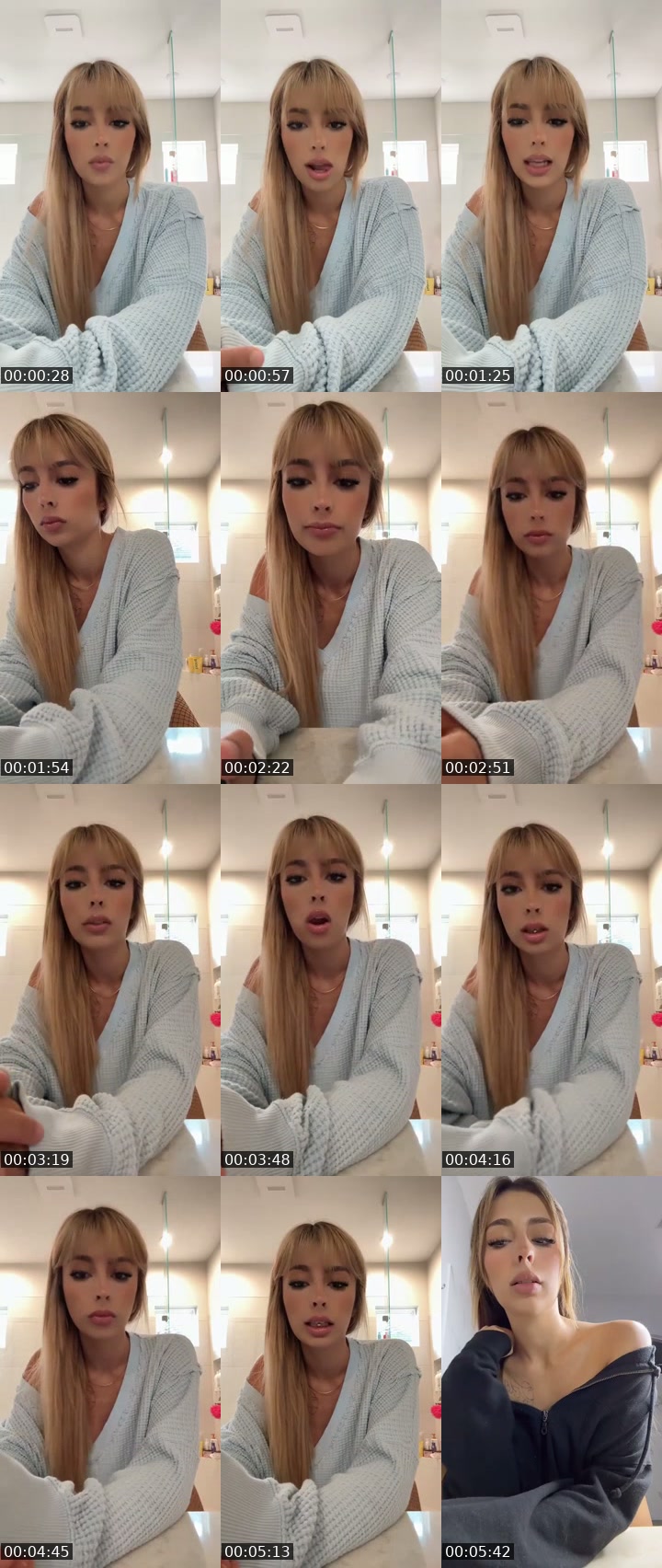 @_.allysonboswell._777 TikTok live from 2026-07-14