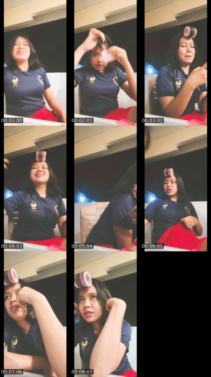 TikTok live: 🎀 by @__anjelinaalxsa__