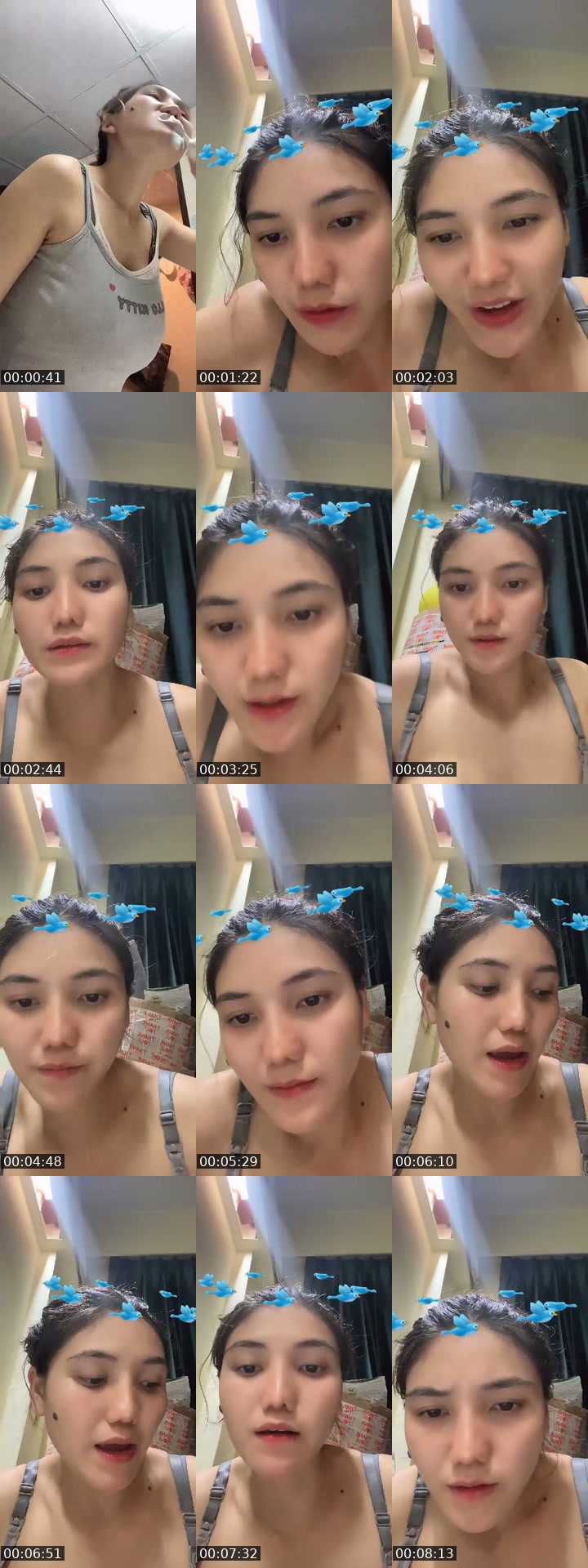 TikTok live: 15 นาทีพอ ค่ะ by @user9690696934616