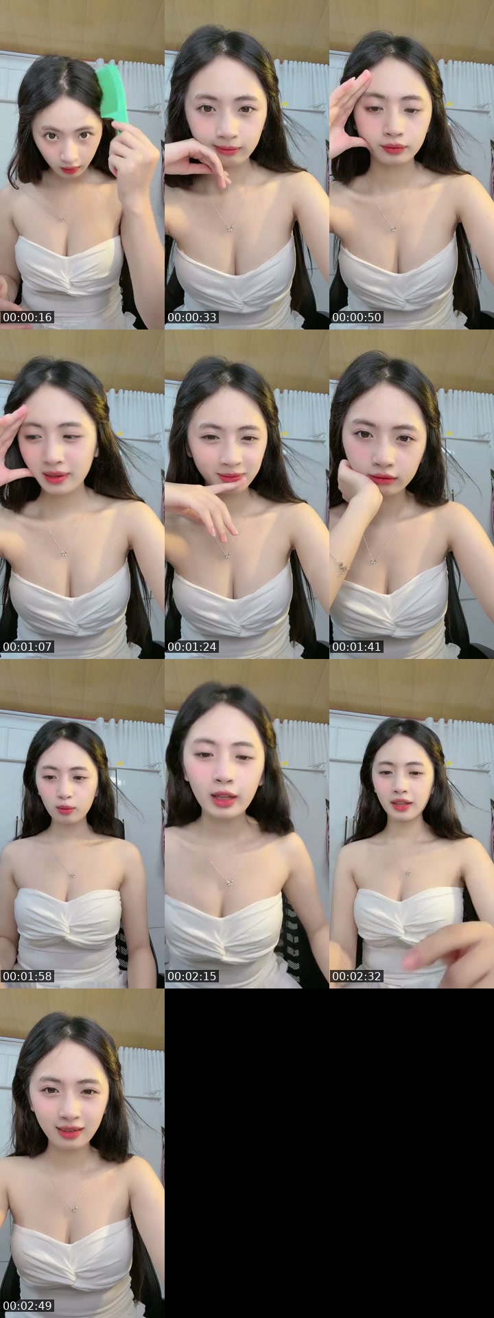 @xiaomeimei_066 TikTok live from 2026-07-14