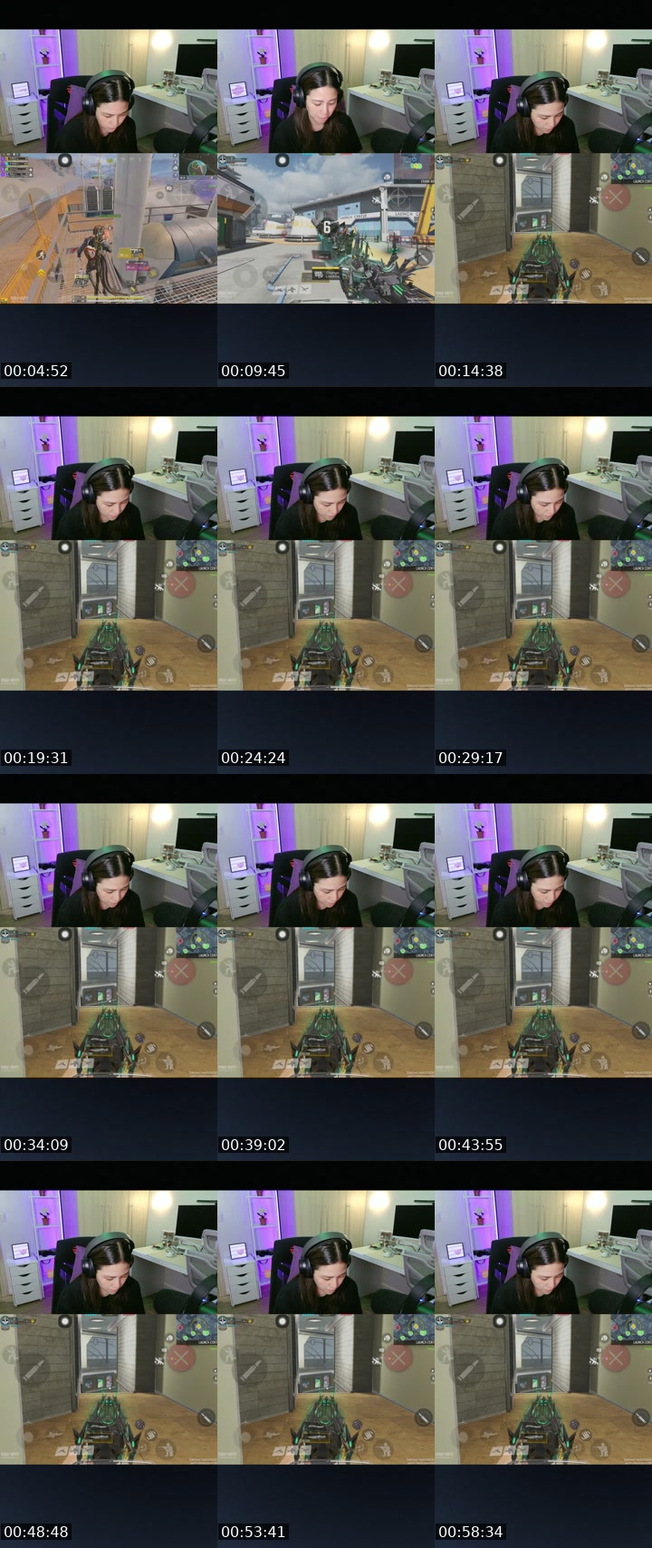 TikTok live: HIIIII by @doczgaming