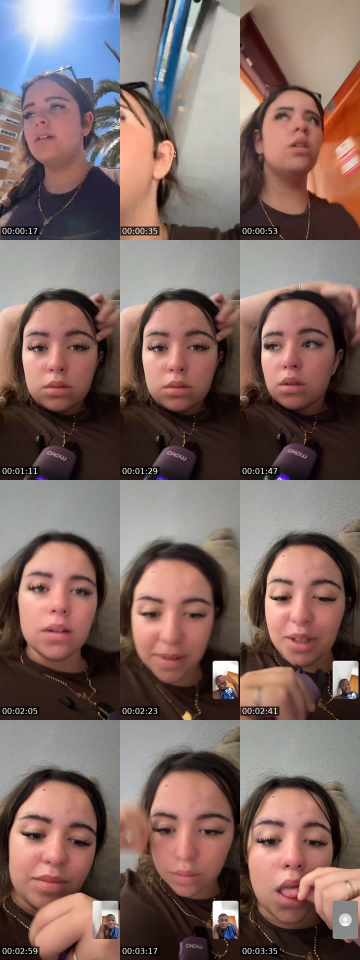 @adrianaasecreetttt TikTok live from 2026-07-14