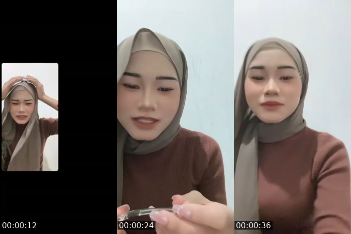 TikTok live: bbj tau by @atulllzj