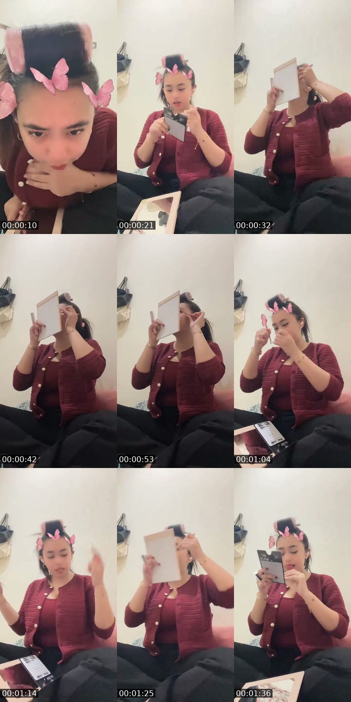 TikTok live: Dadaaaaaahh by @wrtl_