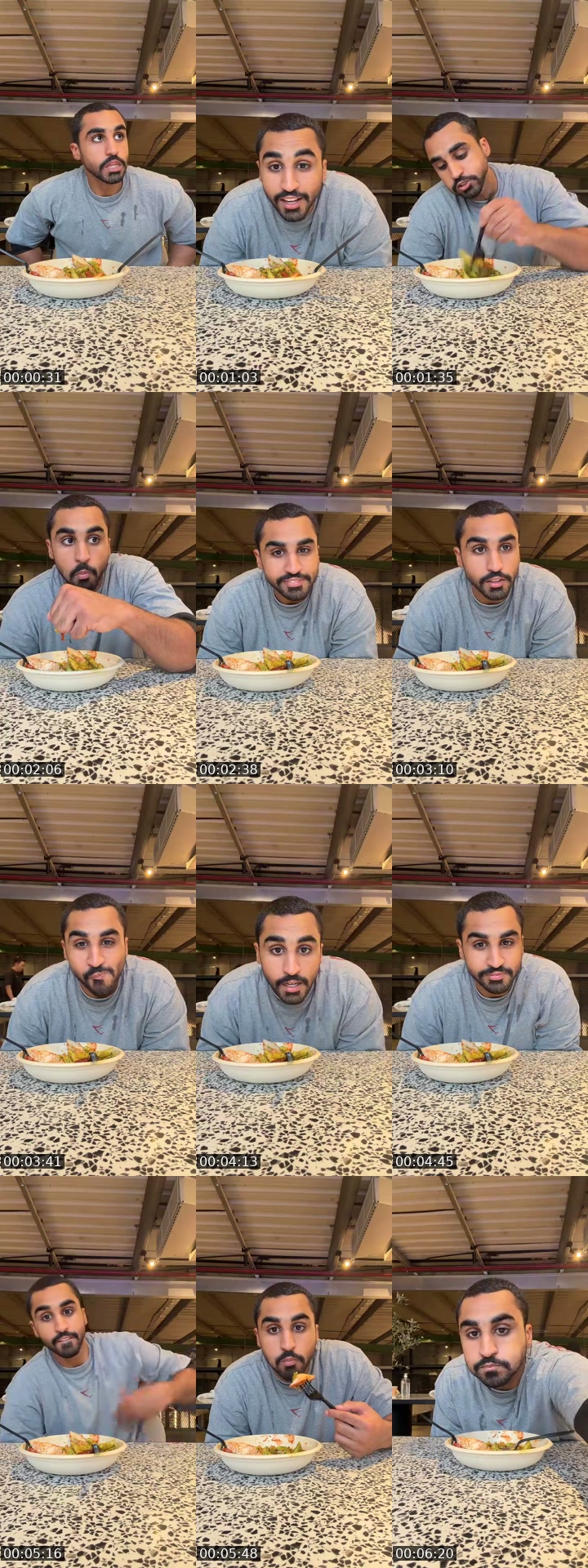 @3s55 TikTok live from 2026-07-14