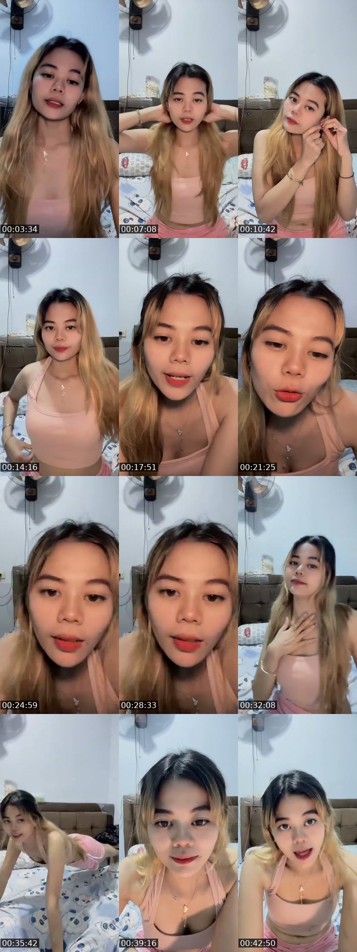 TikTok live: Masuk sini☺️ by @beautyflower8725