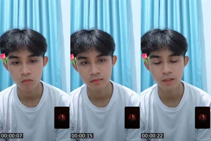 TikTok live: p by @dafawyu8