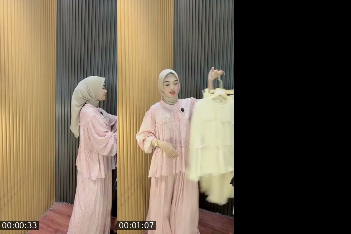 TikTok live: Guncang 6.6 by @rizemaaa