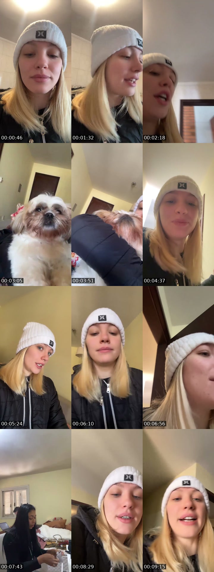 @natachadegregori0 TikTok live from 2026-07-14