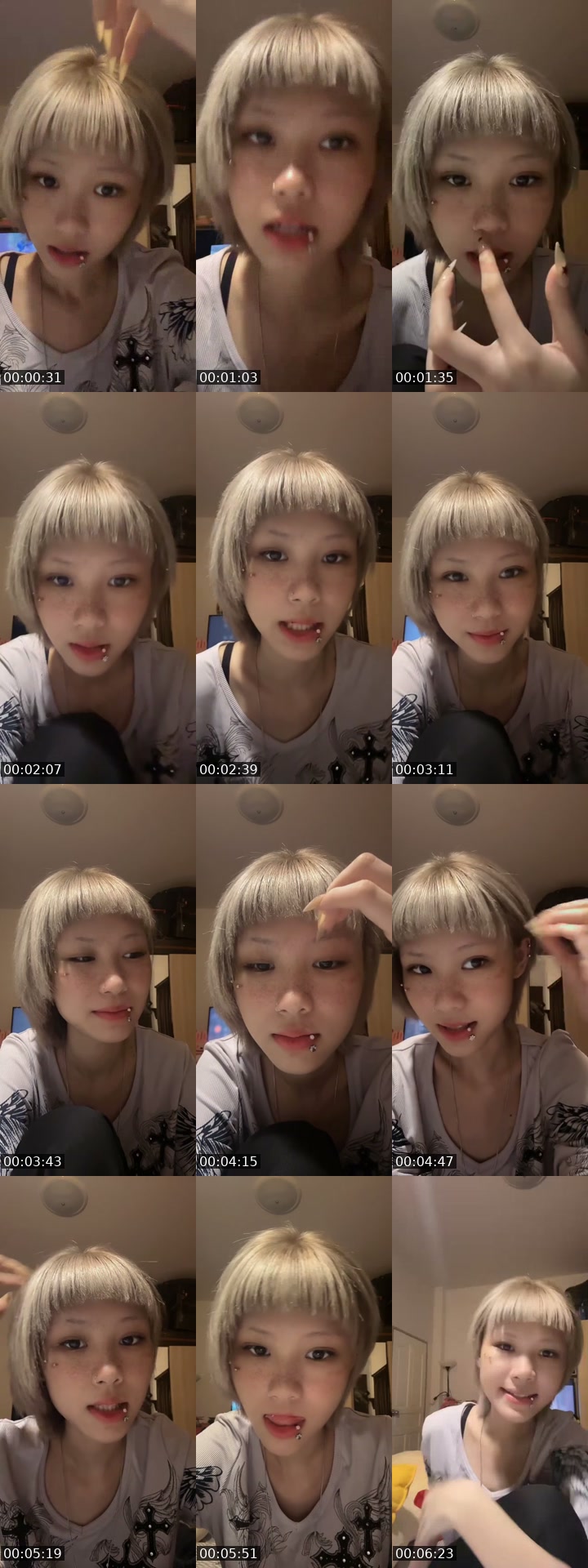 @moji.0207 TikTok live from 2026-07-14