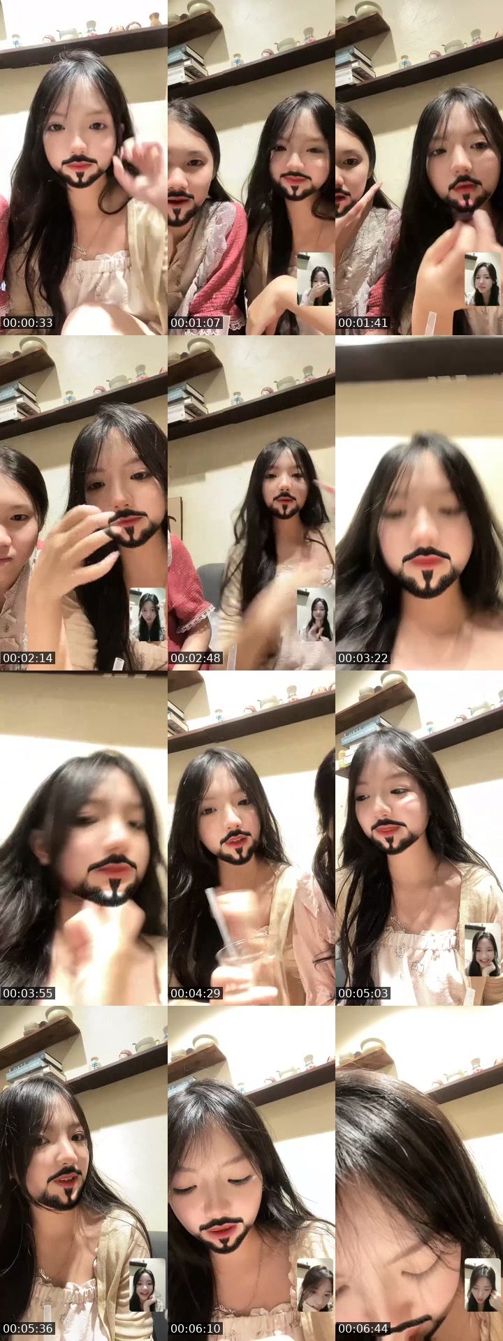 @klyii2 TikTok live from 2026-07-14