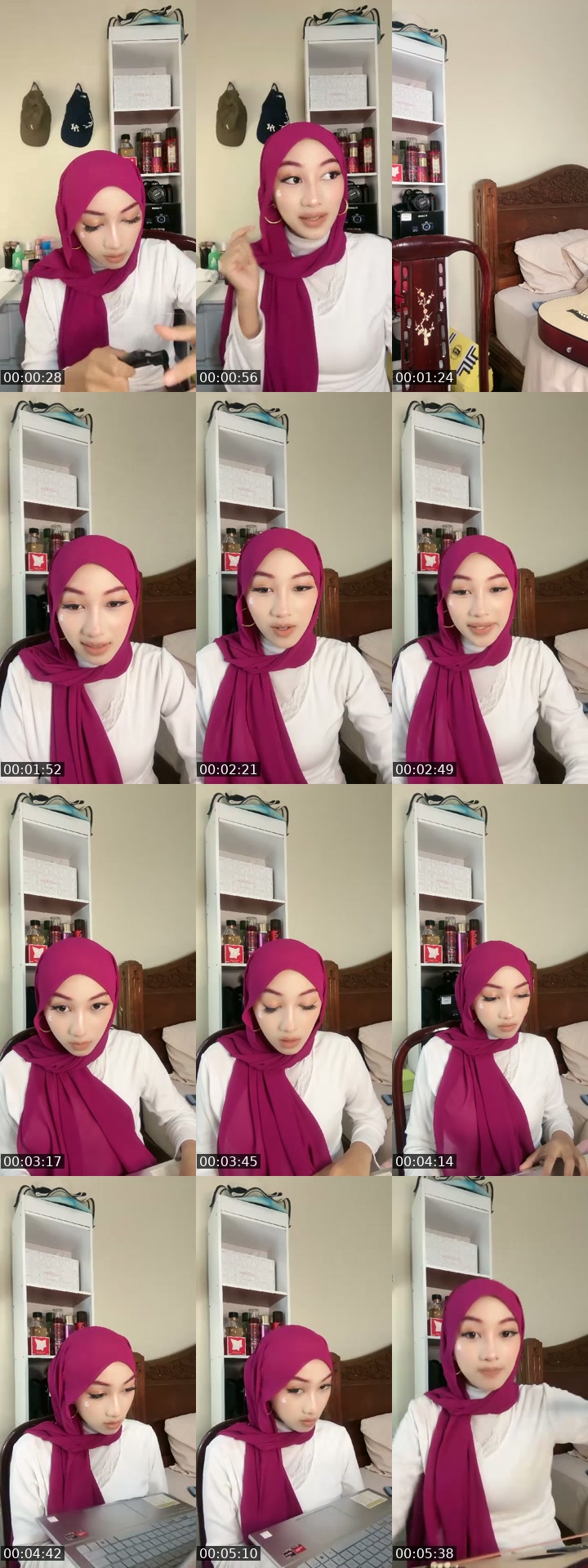@ffennecfox TikTok live from 2026-07-14