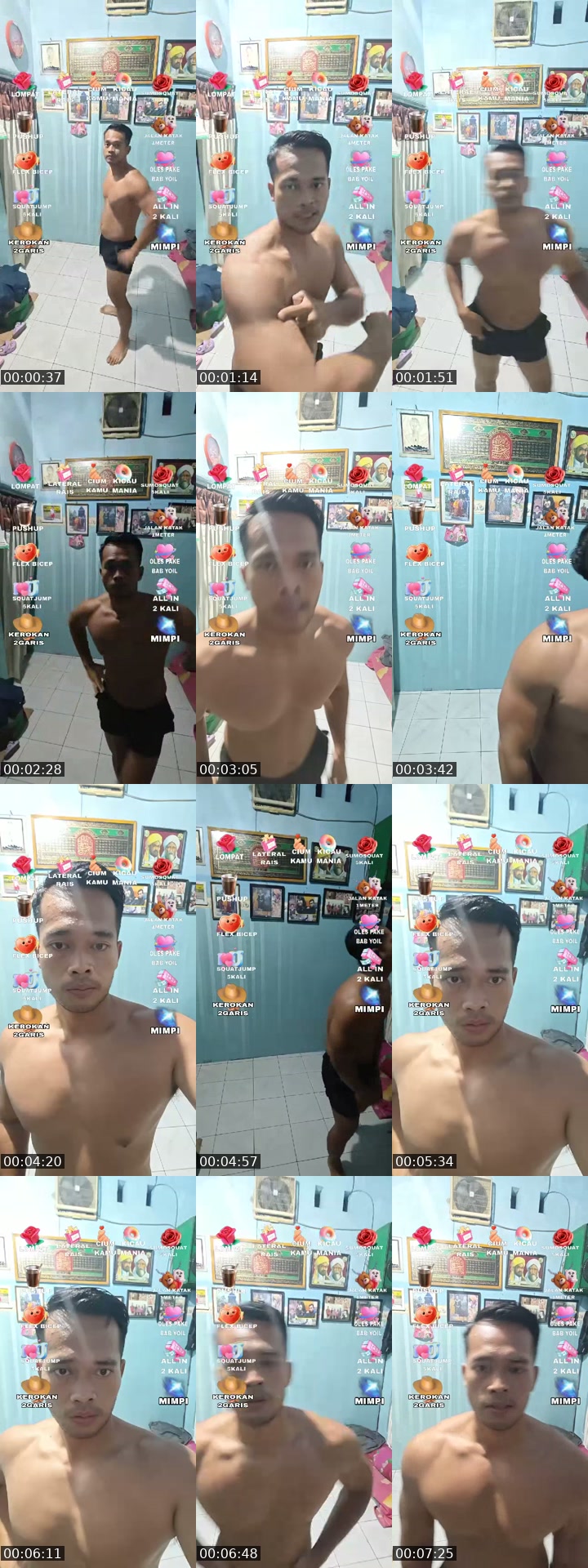 TikTok live: Adakah orang baik??? by @sotoayamcaknen1