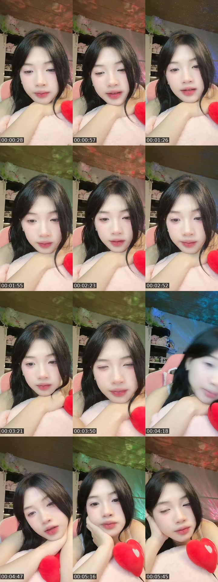 TikTok live: Trong phong coa beeee by @_vtlinhh207_