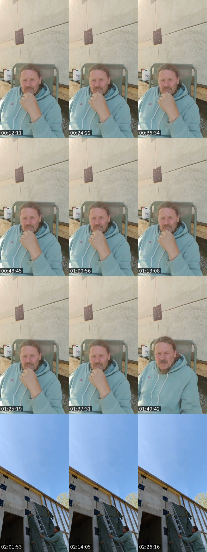 @andressarapuuga TikTok live from 2026-07-14