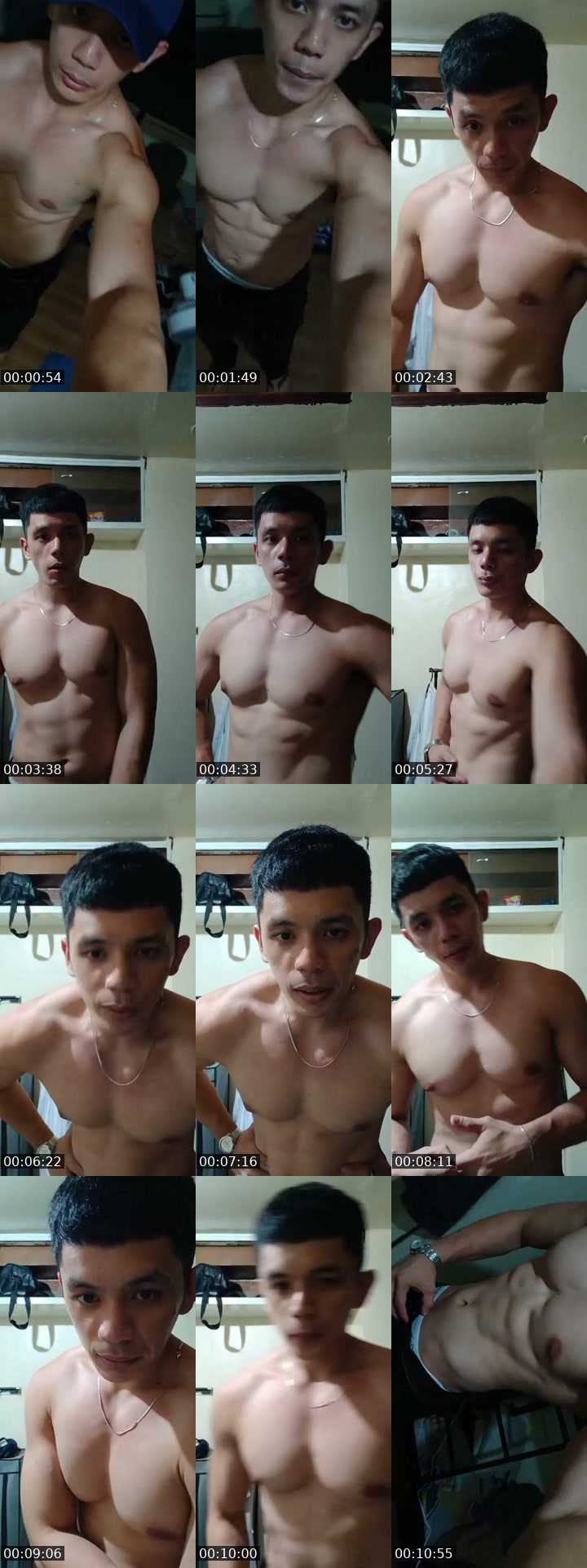 TikTok live: Haluu😃 by @clark101996