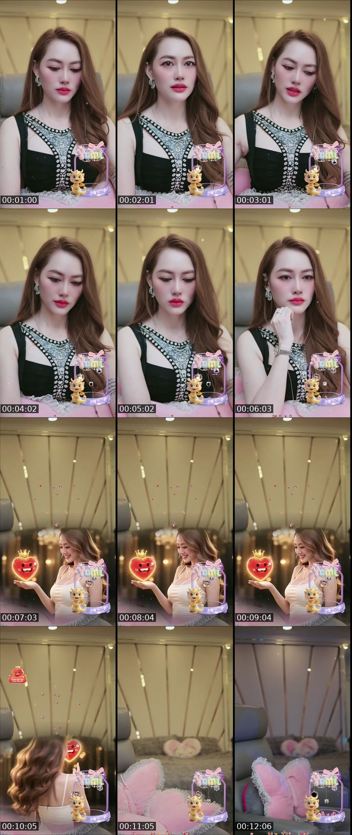 TikTok live: Lets Go LIVE! by @hatran.tiffany