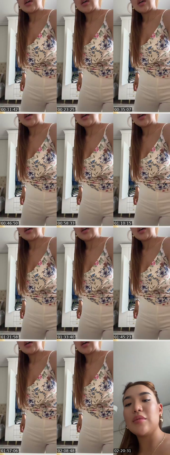 @ilyalashka TikTok live from 2026-07-14