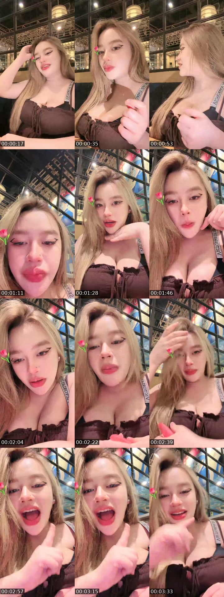 @keyshit13 TikTok live from 2026-07-14