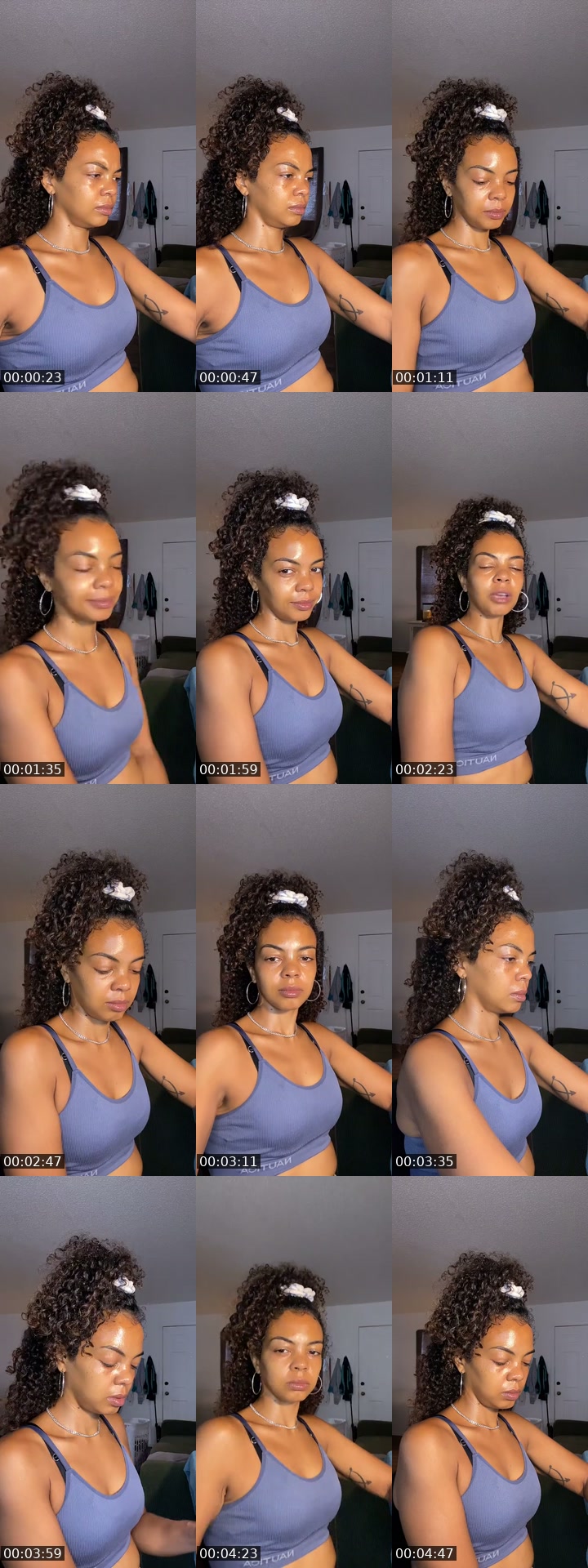 @layaeverett TikTok live from 2026-07-14