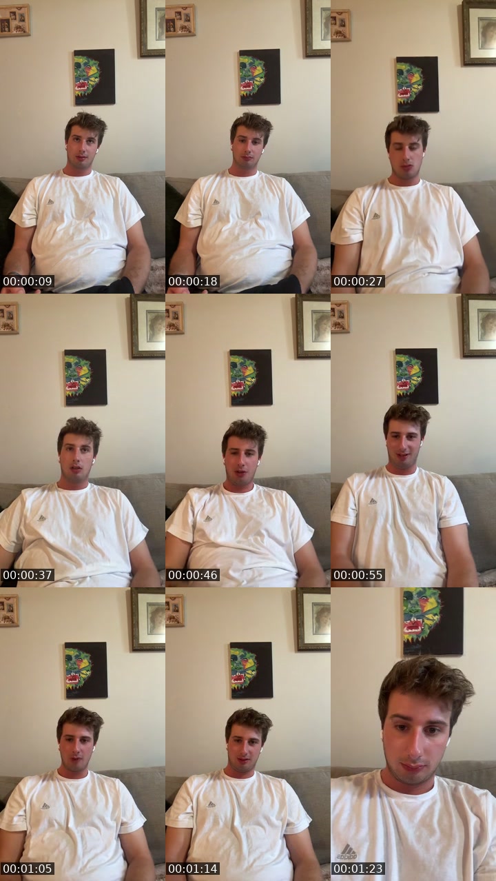 @matt02158 TikTok live from 2026-07-14