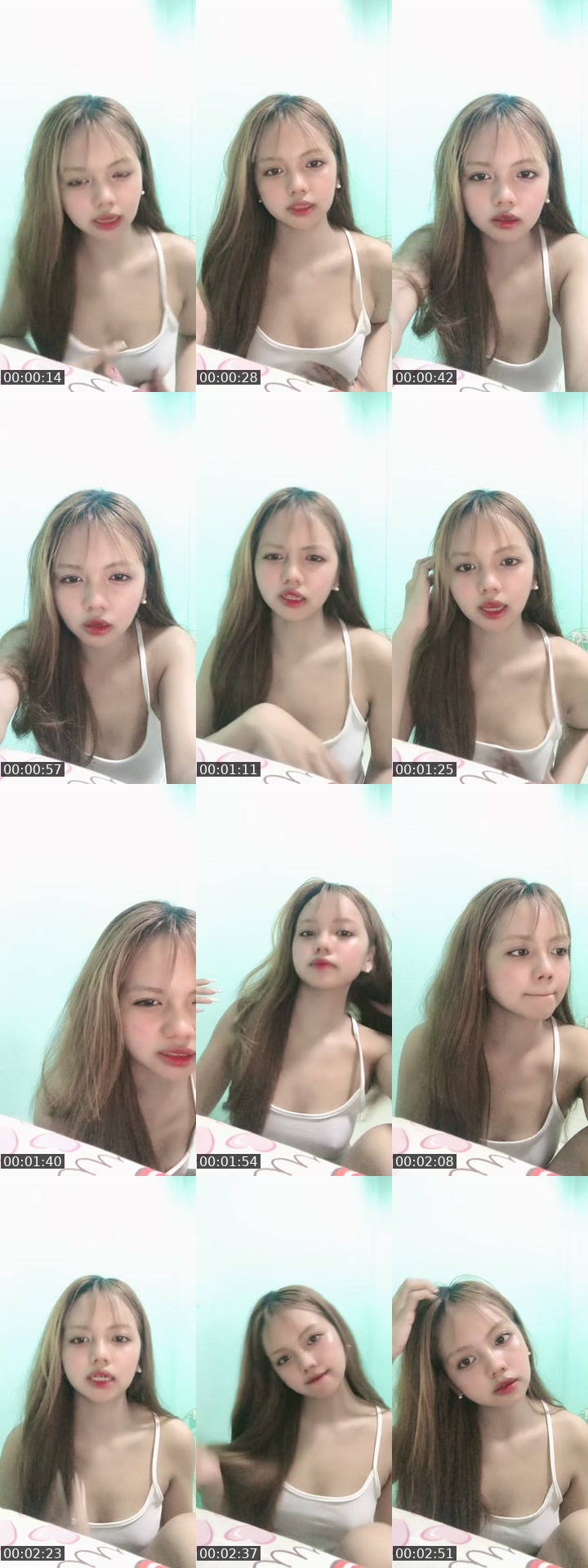 @usedbyallparnchu Thailand TikTok live from 2026-07-14