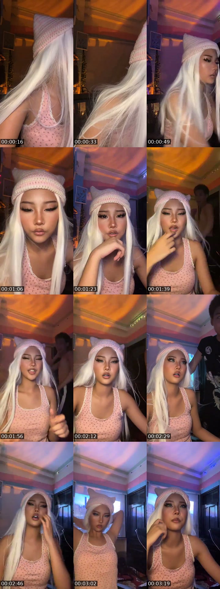 @berena_2106 United States TikTok live from 2026-07-14