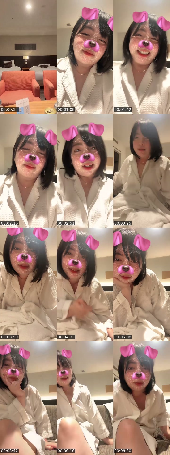 @kenoseka1 TikTok live from 2026-07-14