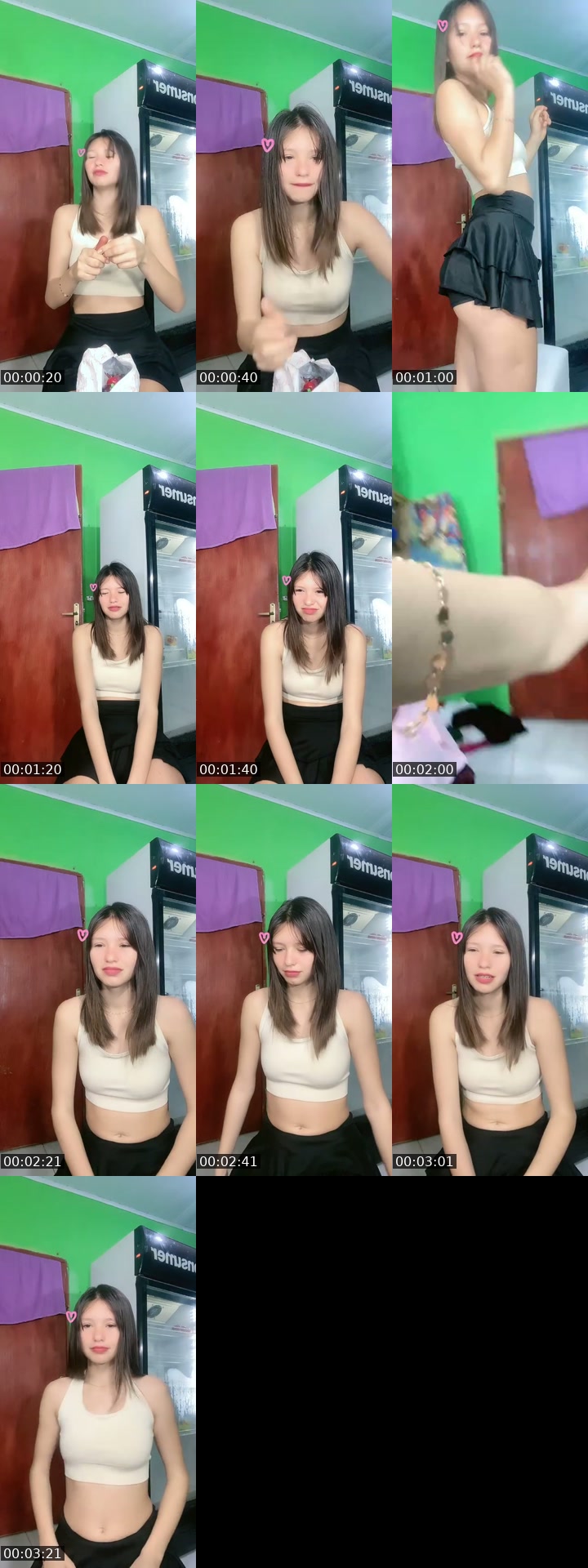 @mabelita_1 TikTok live from 2026-07-14