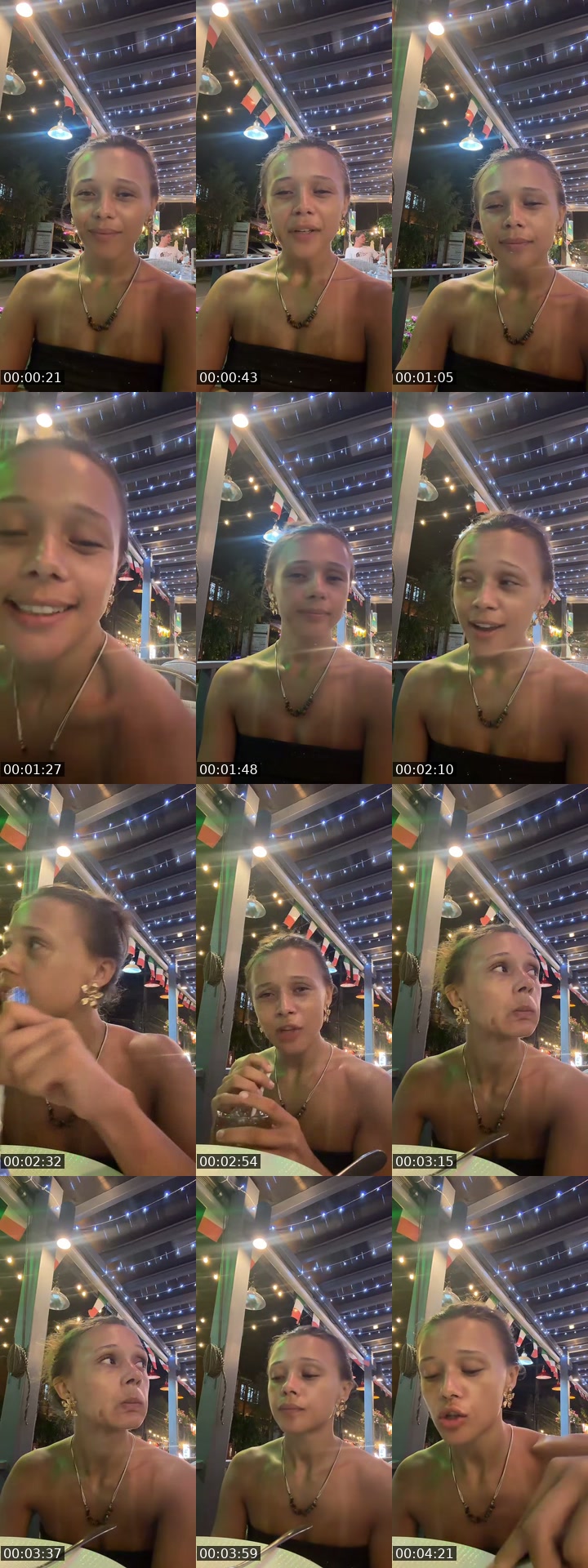 @itsnottegxnn TikTok live from 2026-07-14