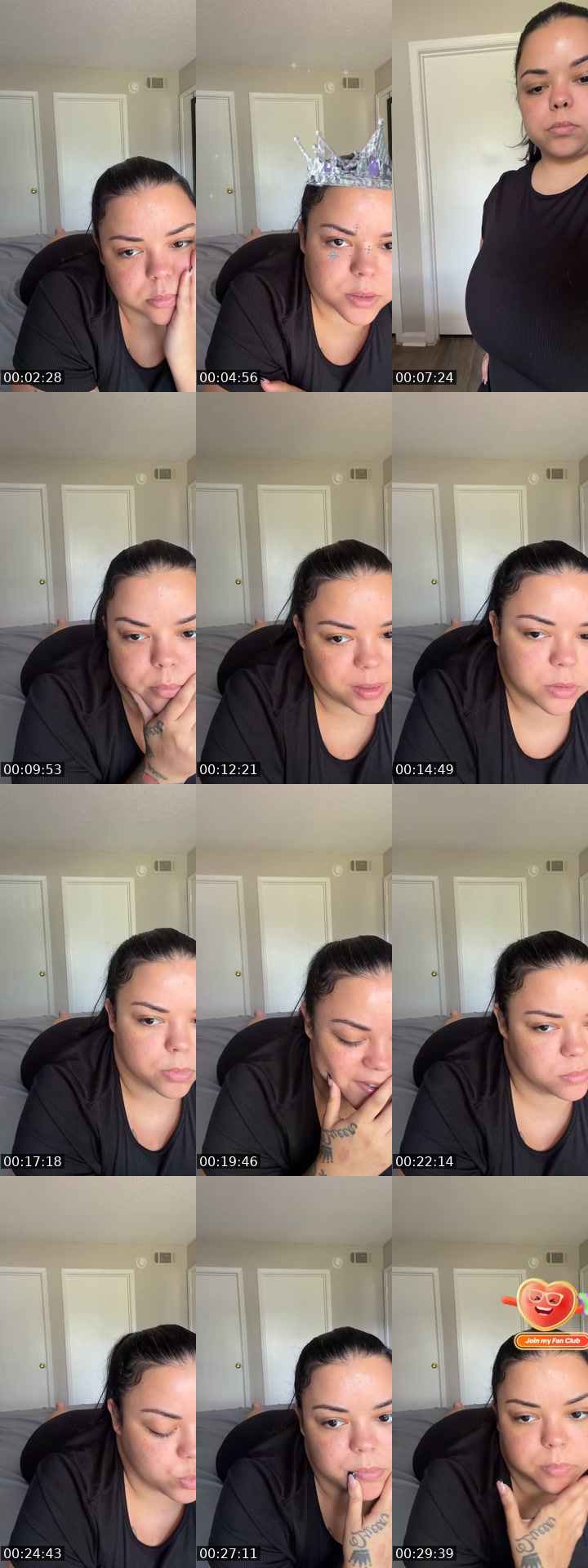 @misscubanaredd TikTok live from 2026-07-14