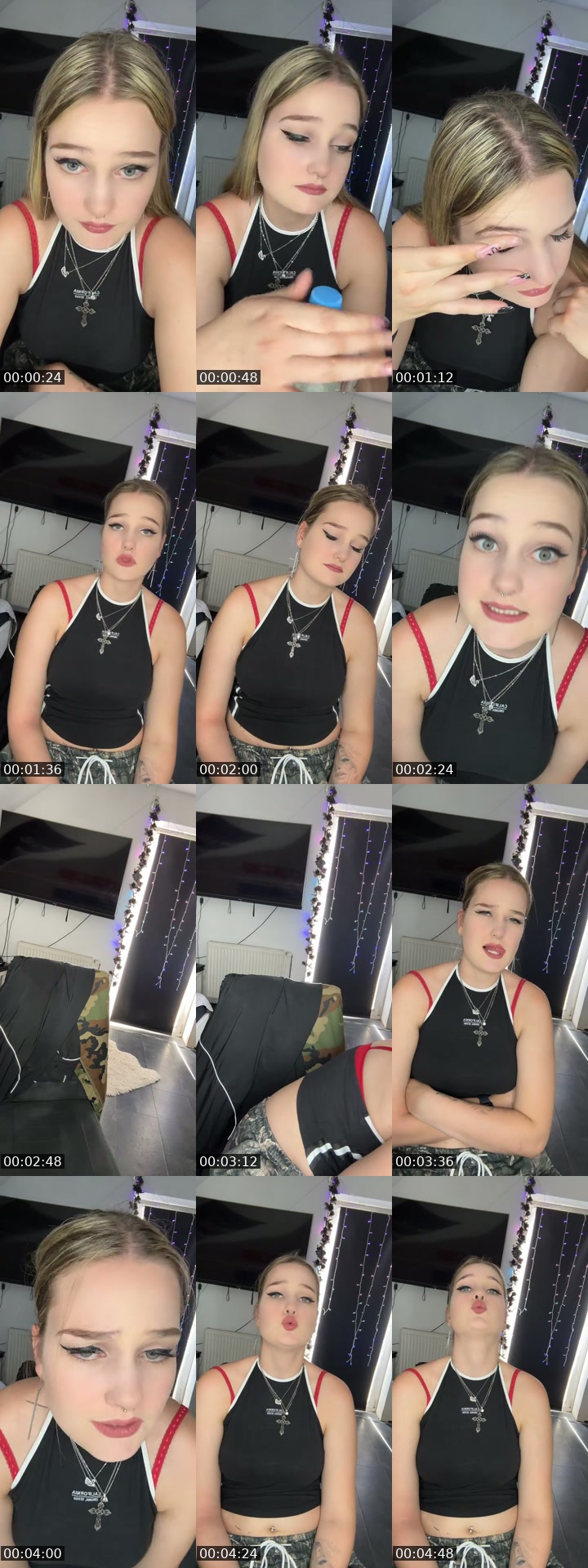 TikTok live: 🦋ABFAHRT🦋 by @maydrescherx
