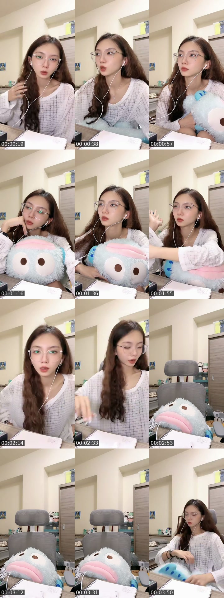 TikTok live: 媽媽說抽一個當女婿 by @qiu927yy