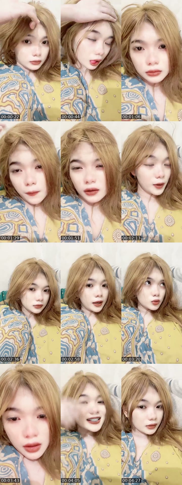 @sabellanaww TikTok live from 2026-07-14