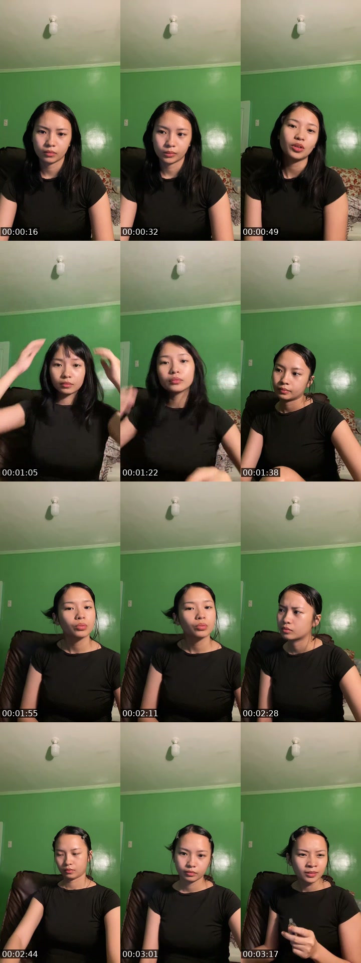 @uzzziii___ past TikTok live from 2026-07-14