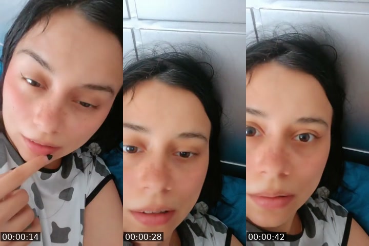 TikTok live: instagram: girlskati by @sale.mdark